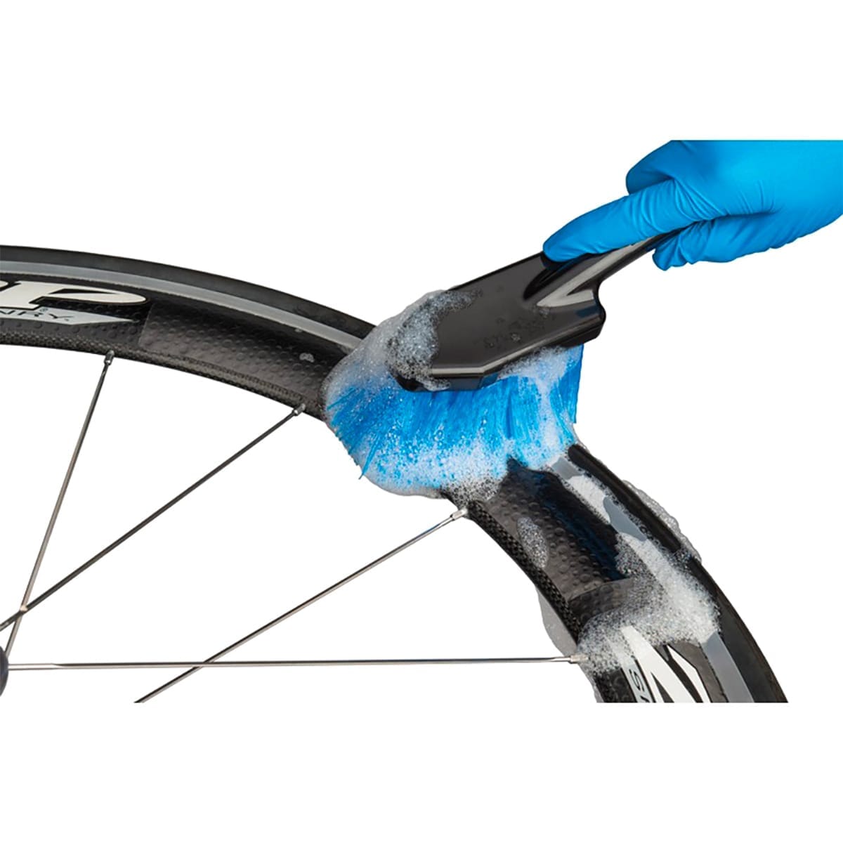 Sada čisticích kartáčů PARK TOOL BCB-4.2 (4 kusy)