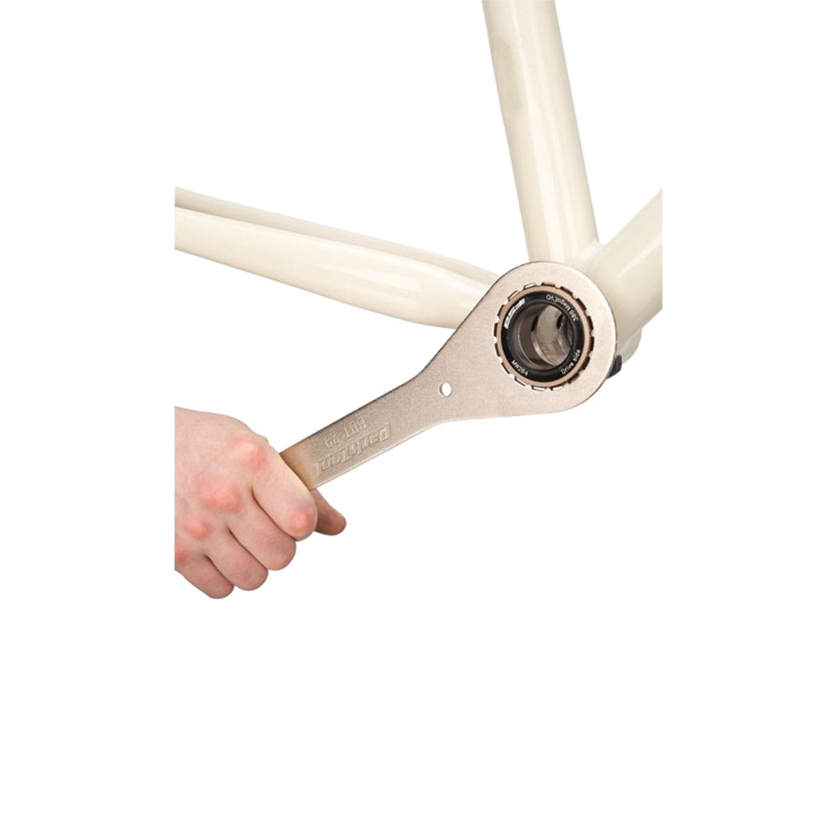 Bottom Bracket Wrench, Dura-Ace 9000, XTR 980, FSA Mega Mount PARK TOOL