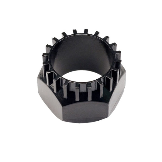 Stahovák středového složení Shimano/ISIS 20 drážek PARK TOOL