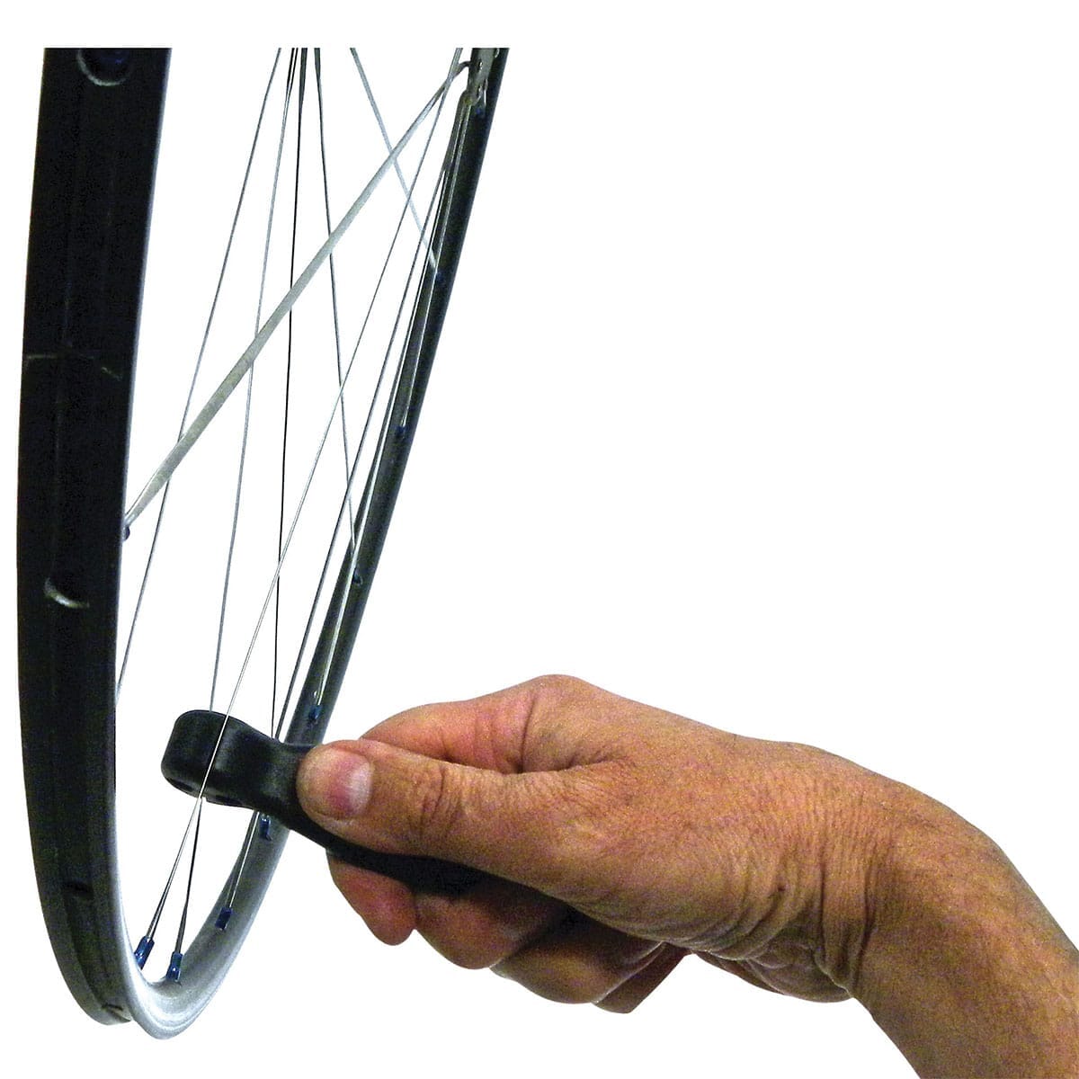 Flat Spoke Holder Tool PARK TOOL