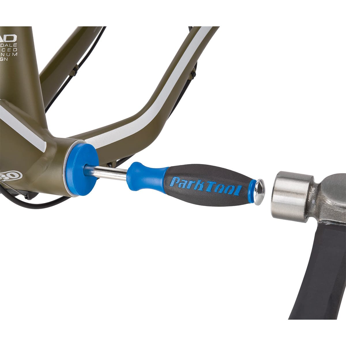 PARK TOOL BBT-30.4 BB30/PF30 Bearing Tool