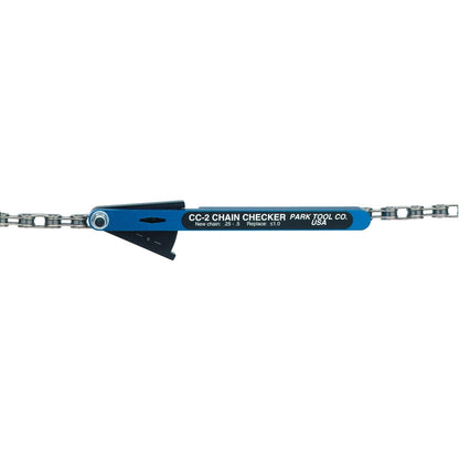 PARK TOOL CC-2 lánckopásmérő