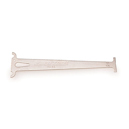 Kedjeslitsmätare PARK TOOL