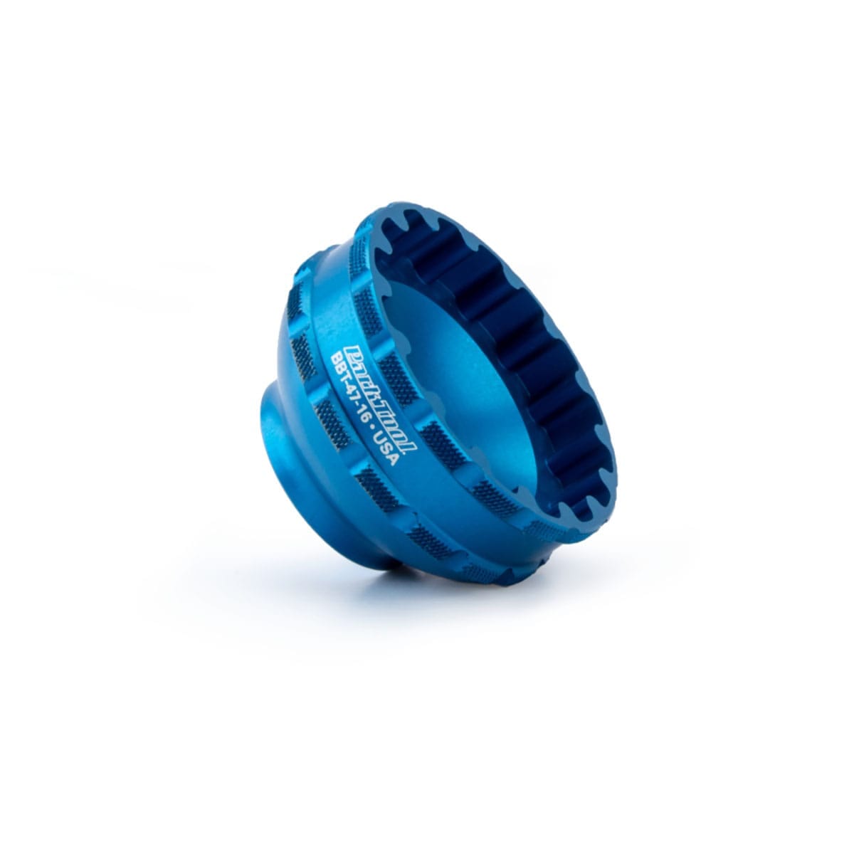 Gereedschap voor trapas 16 inkepingen T47 PARK TOOL