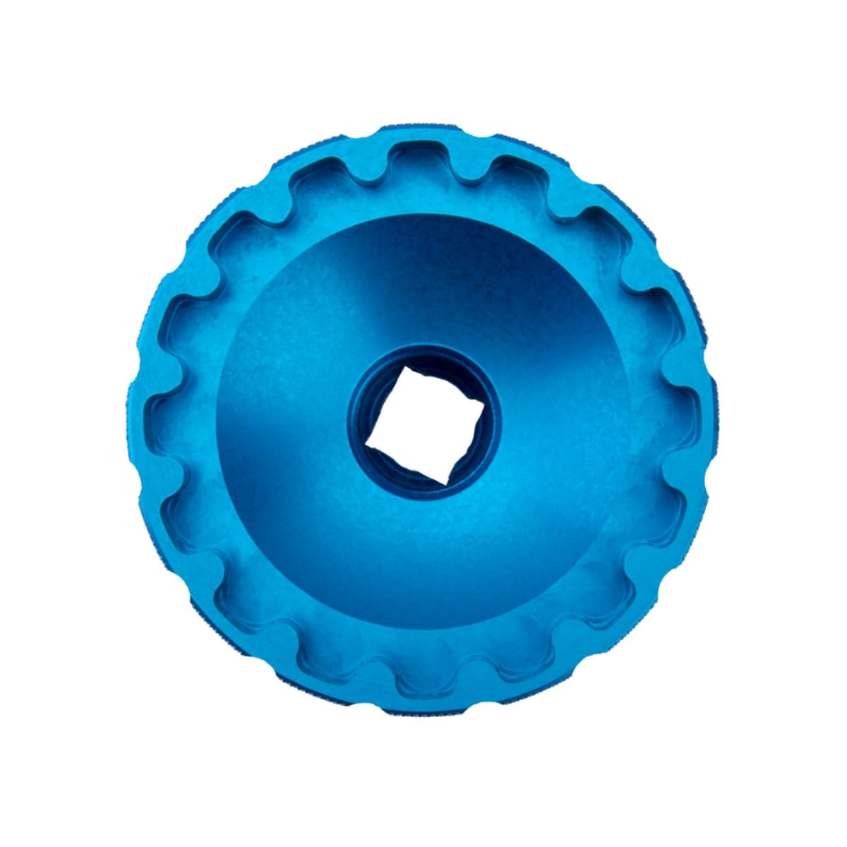 Gereedschap voor trapas 16 inkepingen T47 PARK TOOL