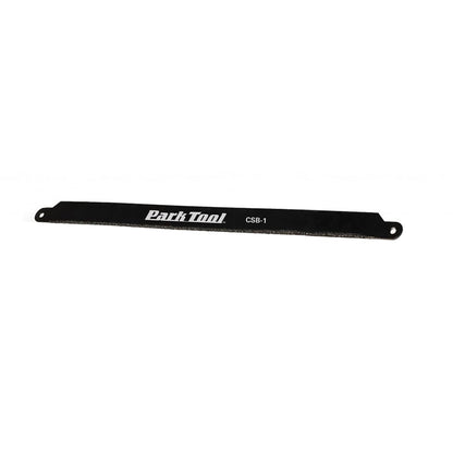PARK TOOL CSB-1 Saw Blade for Carbon Tubes