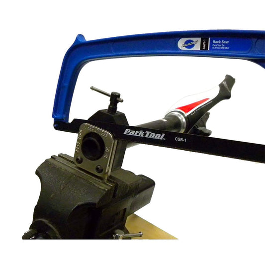Brzeszczot do rur karbonowych PARK TOOL CSB-1