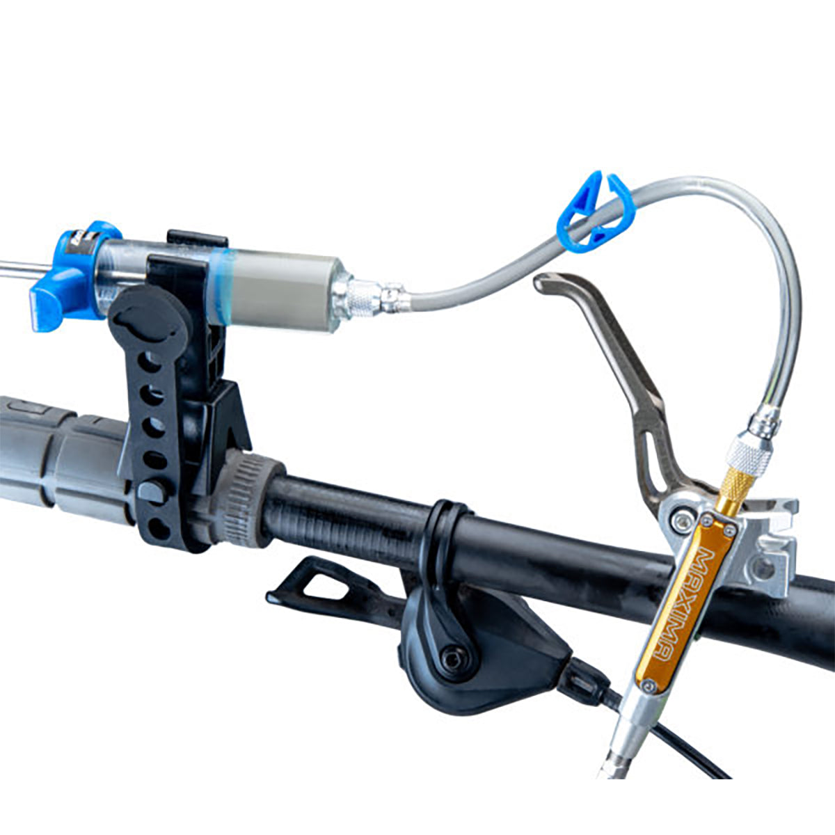 PARK TOOL BKM-1.2 Professional Mineral Bleed Kit