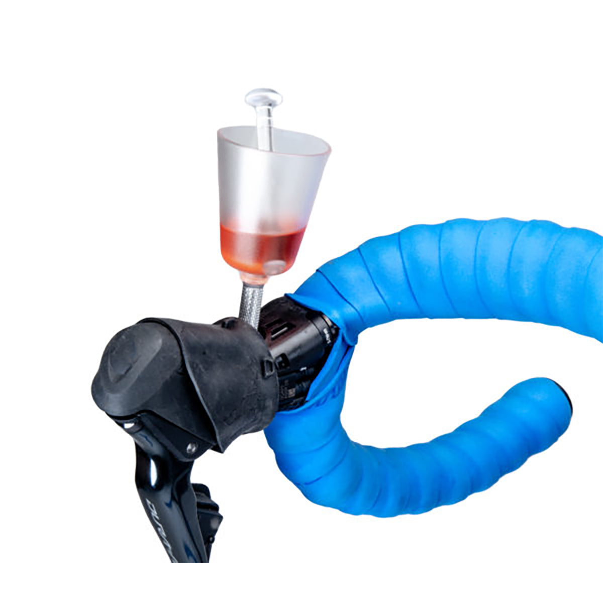PARK TOOL BKM-1.2 Professional Mineral Bleed Kit