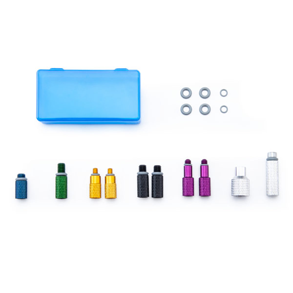 PARK TOOL BKM-1.2 Professional Mineral Bleed Kit