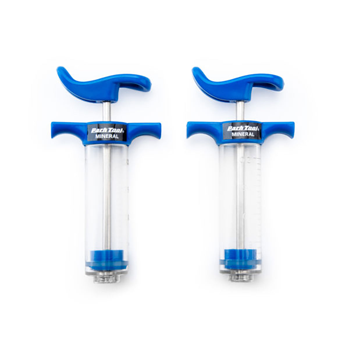 PARK TOOL BKM-1.2 Professional Mineral Bleed Kit