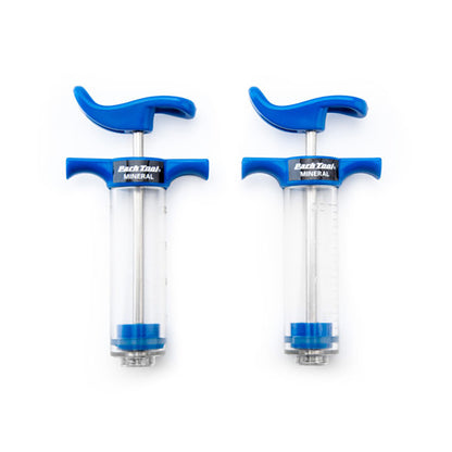 Kit de Purge professionnel Minerale PARK TOOL BKM-1.2