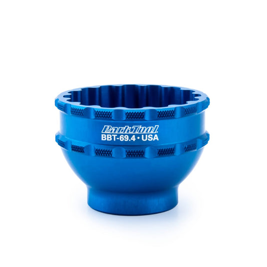 Työkalu keskiölle PARK TOOL BBT-69.4 16 lovea 44–45 mm