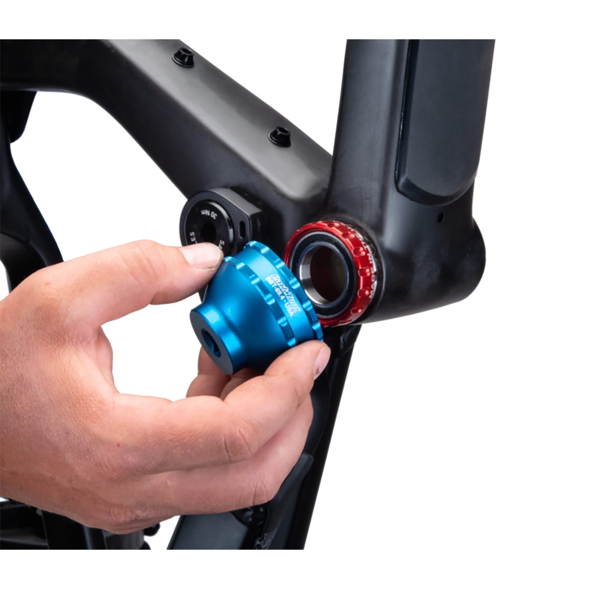PARK TOOL BBT-69.4 Bottom Bracket Tool 16-notch 44-45mm