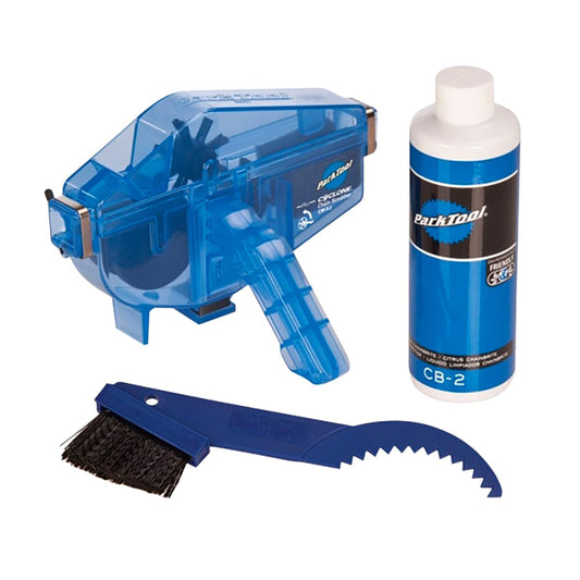 Zestaw do czyszczenia łańcucha PARK TOOL CHAIN GANG