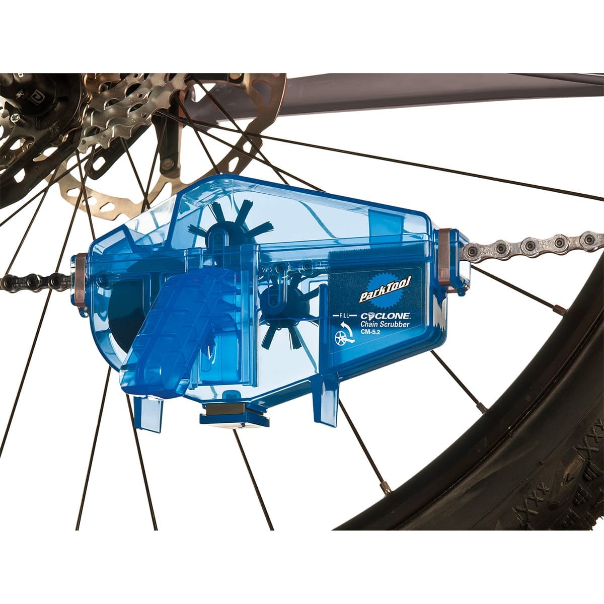 Kæderenser PARK TOOL CM-5.3