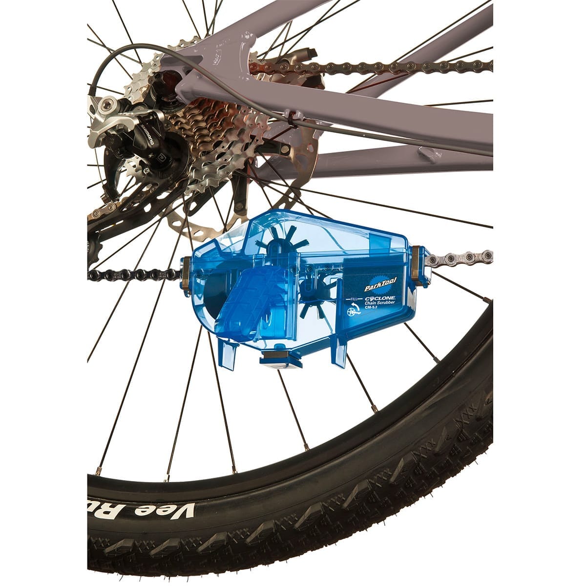 Kæderenser PARK TOOL CM-5.3
