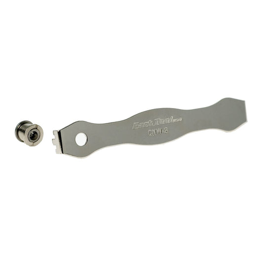 Klíč pro šrouby převodníků PARK TOOL CNW-2