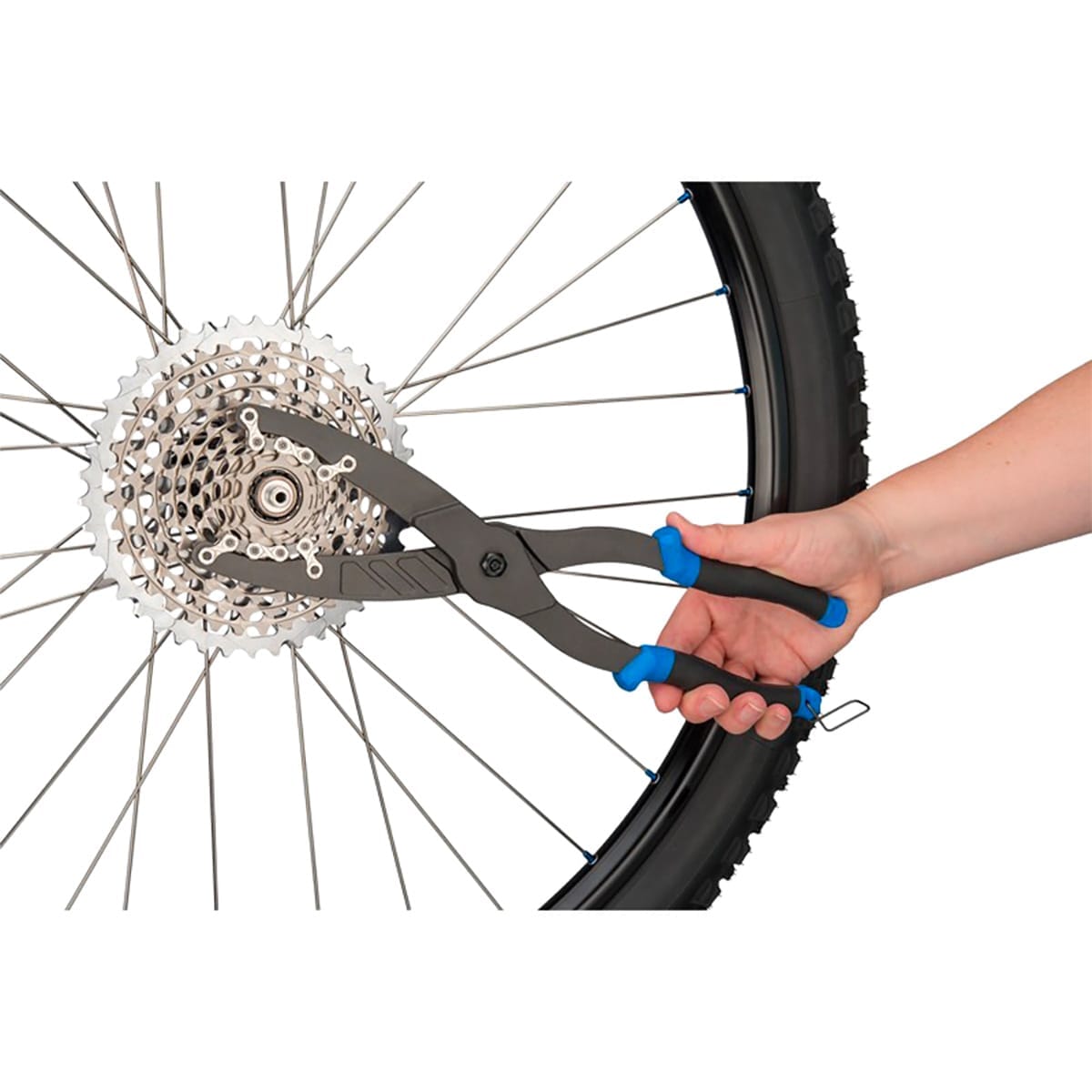 PARK TOOL CP-1.2 Cassette Pliers