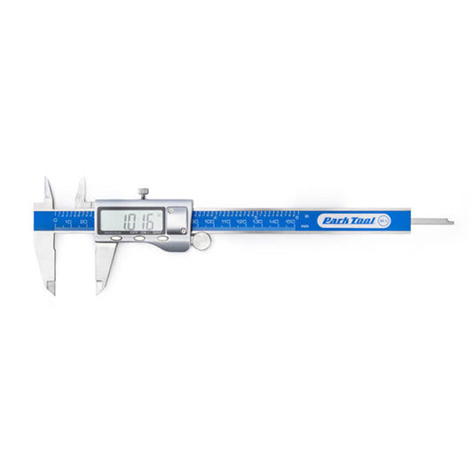 PARK TOOL DC-2 Digital Reading Calliper
