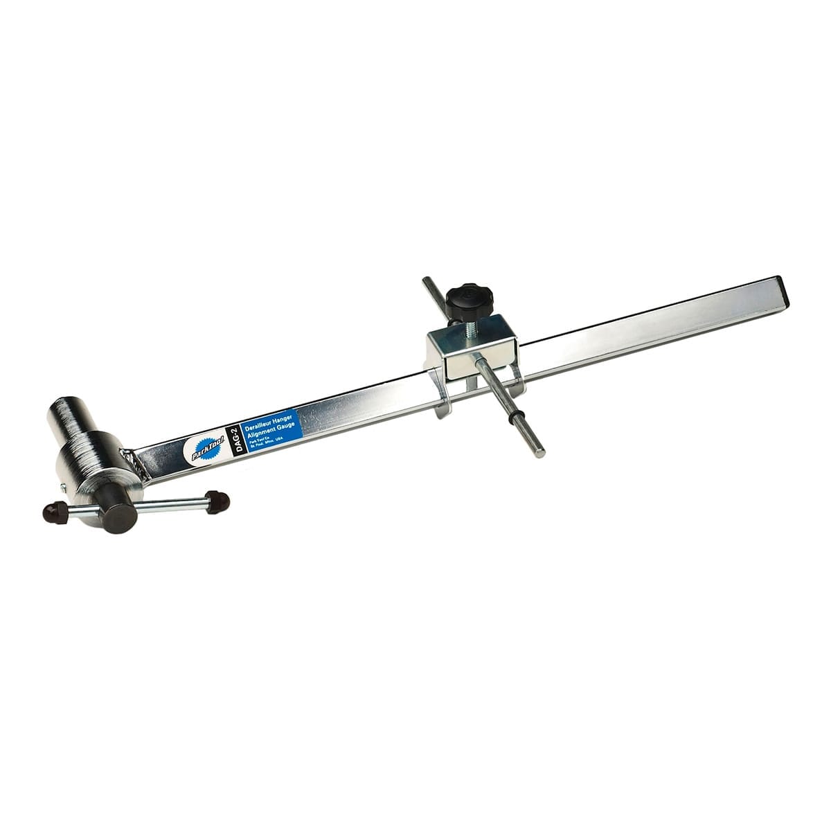 PARK TOOL DAG-2.2 Derailleur Hanger Alignment Gauge