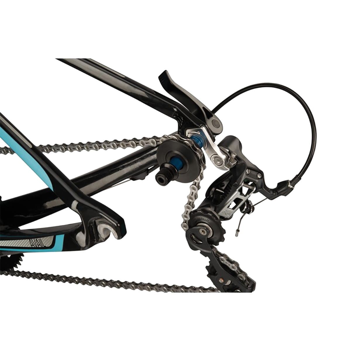 Nep naaf PARK TOOL