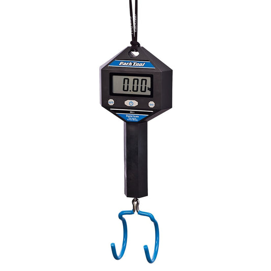 Ψηφιακή ζυγαριά PARK TOOL