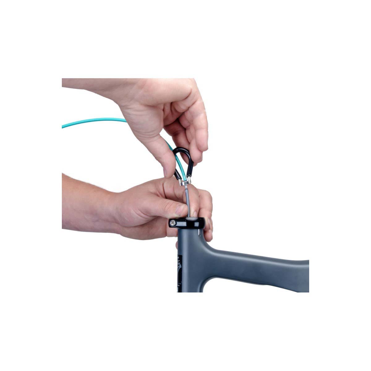 PARK TOOL IR-1.3 Internal Cable Routing Kit