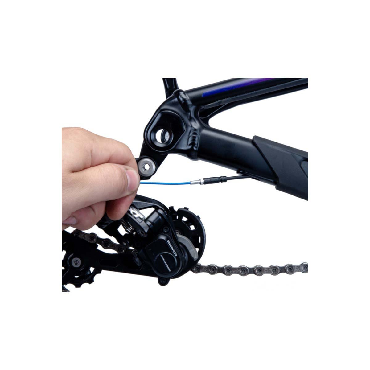 PARK TOOL IR-1.3 Internal Cable Routing Kit