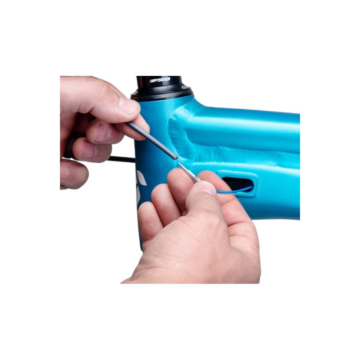 PARK TOOL IR-1.3 Internal Cable Routing Kit