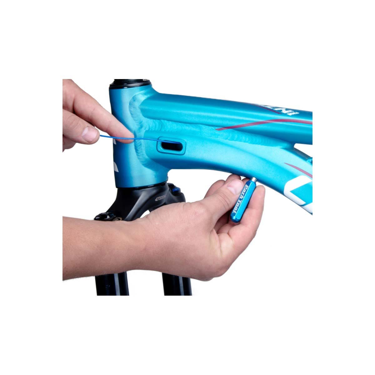PARK TOOL IR-1.3 Internal Cable Routing Kit