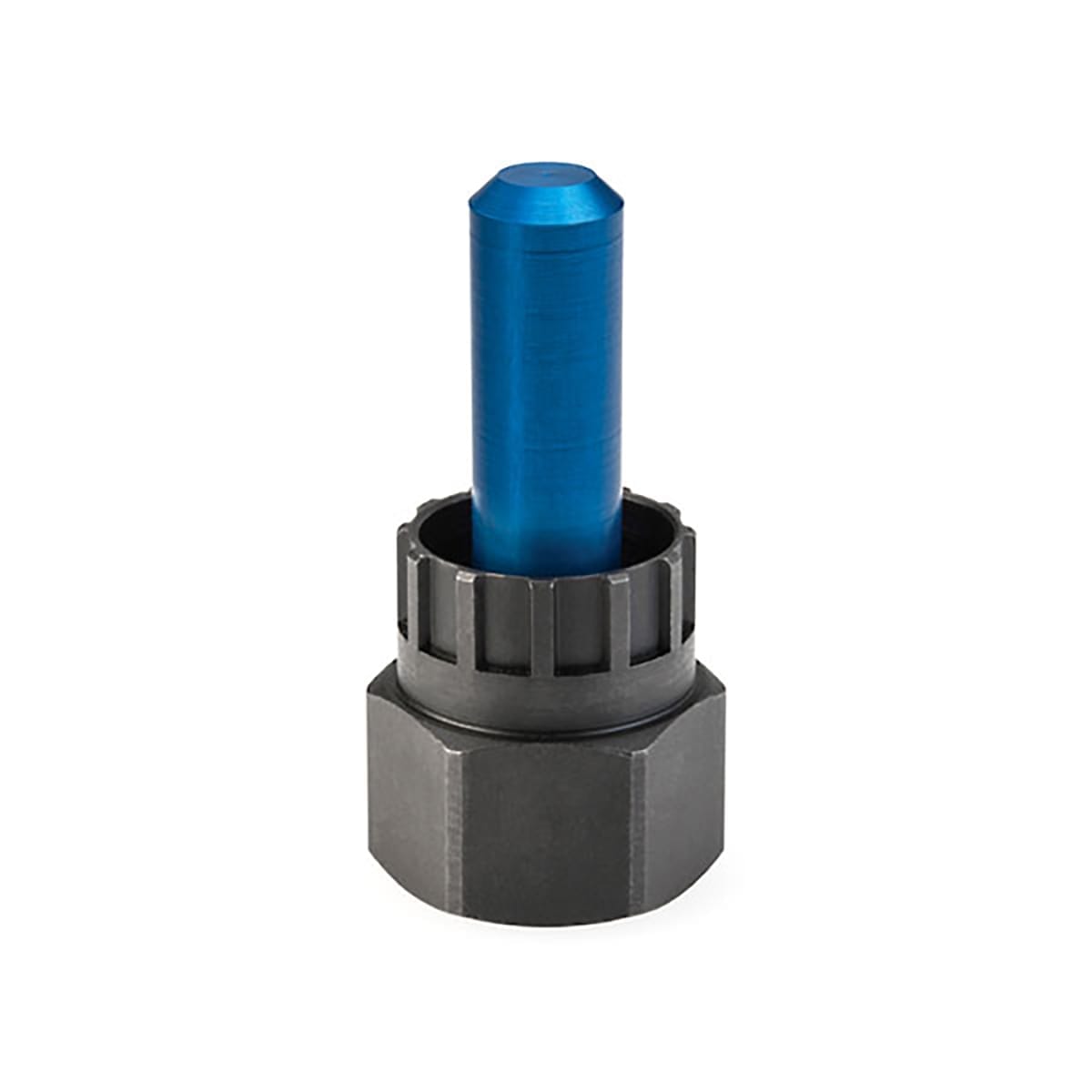 Shimano holle as cassette-afnemer PARK TOOL