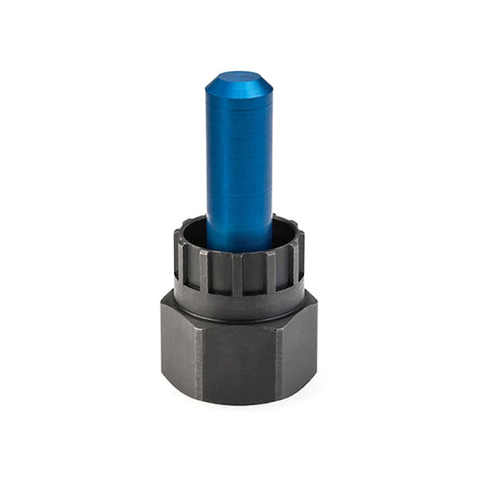 Ściągacz kasety Shimano do pustych osi PARK TOOL