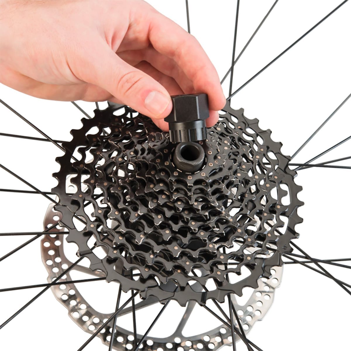 Cassette-afnemer PARK TOOL FR-5.2C