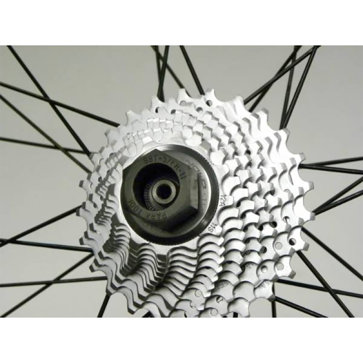 Krankleje- og kassette-aftrækker Campagnolo PARK TOOL BBT-5 / FR-11