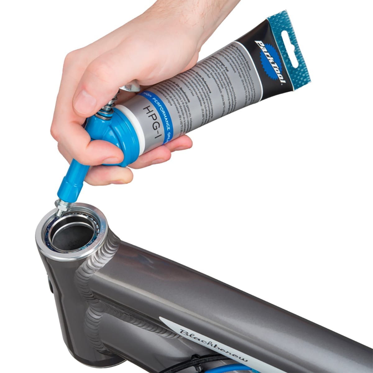 PARK TOOL GG-1 Grease Gun