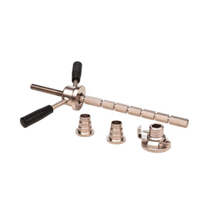 Presă montare cuvete cuvenite cuvete JD PARK TOOL