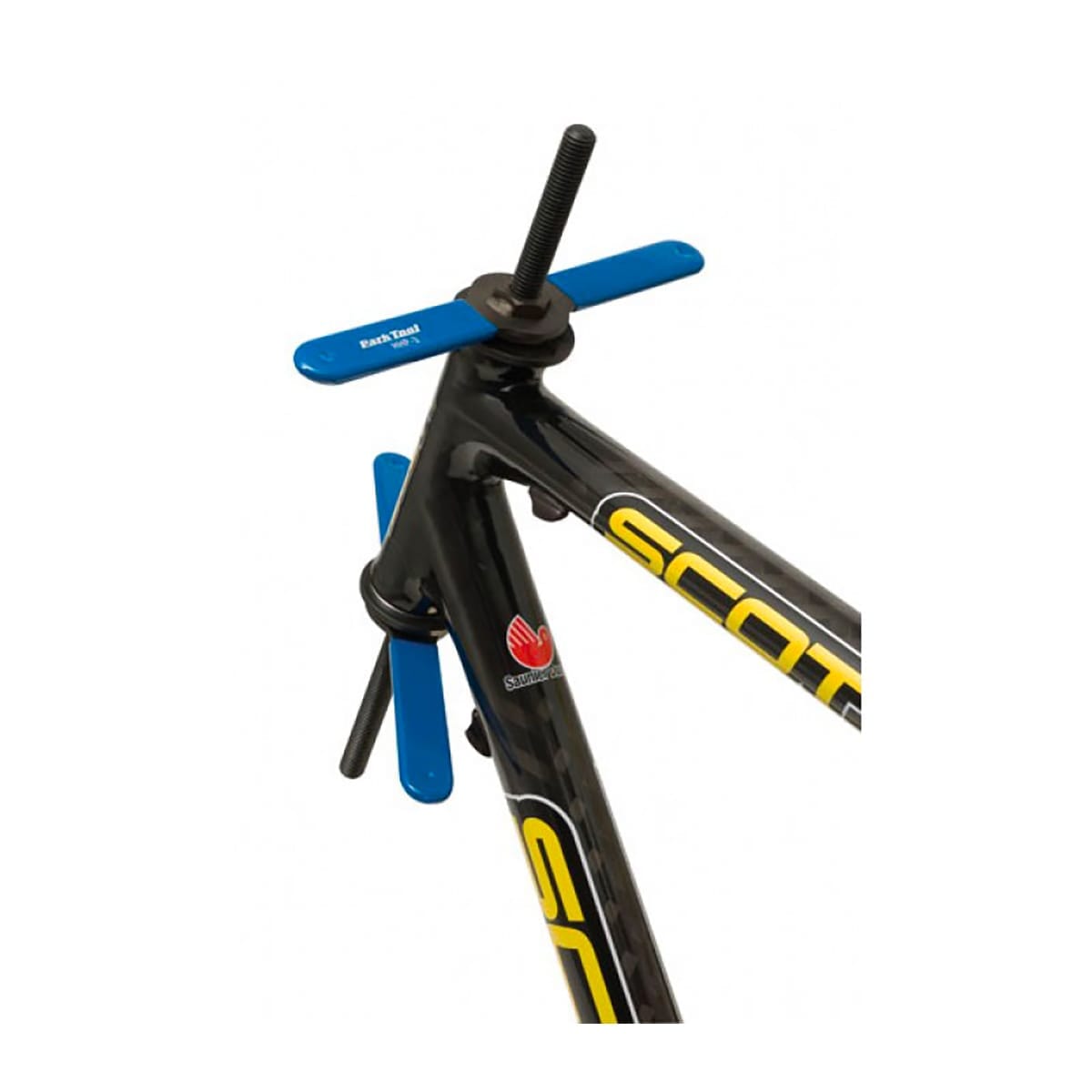 PARK TOOL HHP-3 -kupin puristin