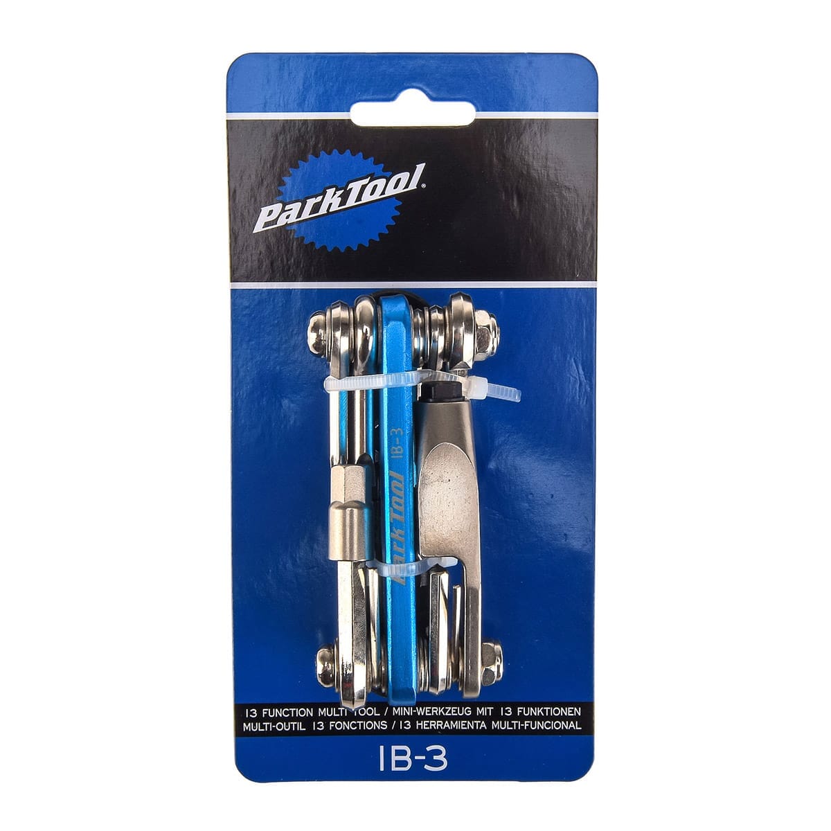 Πολυεργαλείο I-Beam Tool PARK TOOL
