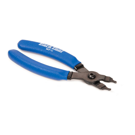 Snabbkopplingstång PARK TOOL MASTER LINK MLP-1.2