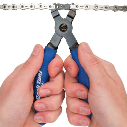 PARK TOOL MASTER LINK MLP-1.2 Quick Link Pliers