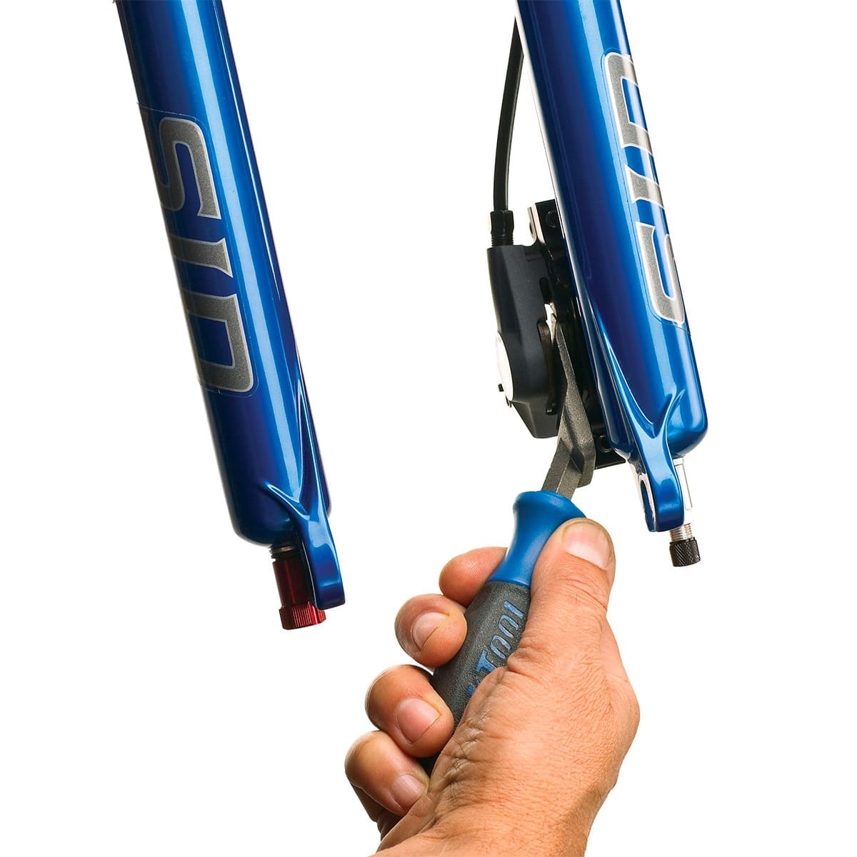 Hydraulische Remzuigerpers PARK TOOL PP-1.2