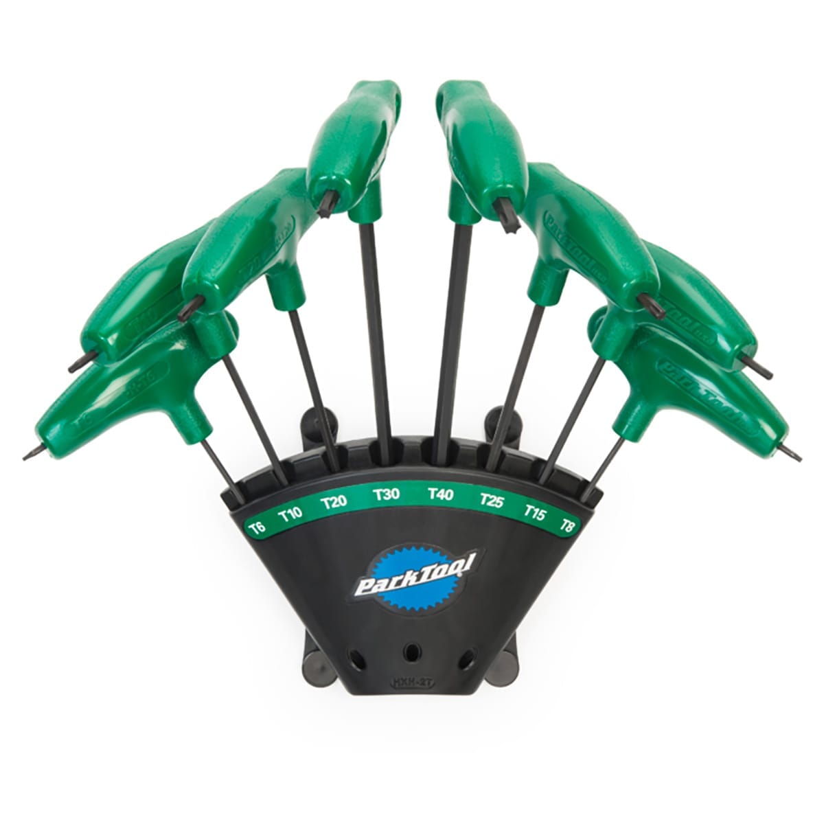 Sada 8 T-Torx Klíčů PARK TOOL PH-T1.2