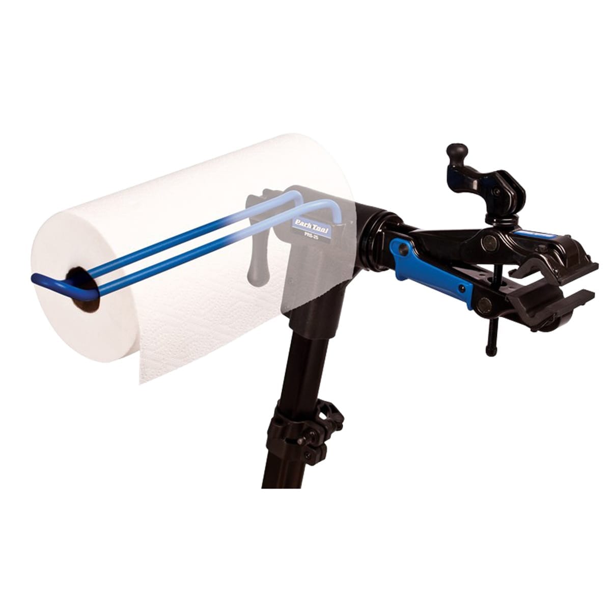 Paper towel dispenser for PRS-15 PARK TOOL