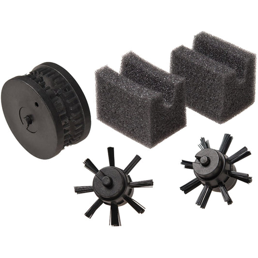 Vervangingsborstelset voor CM-5 PARK TOOL
