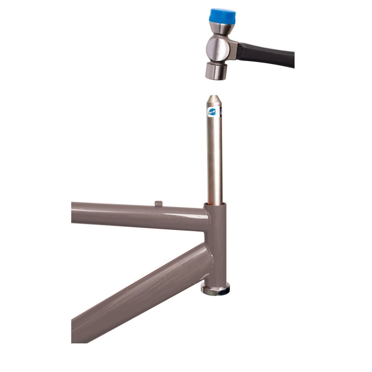 Εξολκέας Κύπελλου Ρουλεμάν Τιμονιού PARK TOOL 1-1/4" και 1-1/5" RT-2