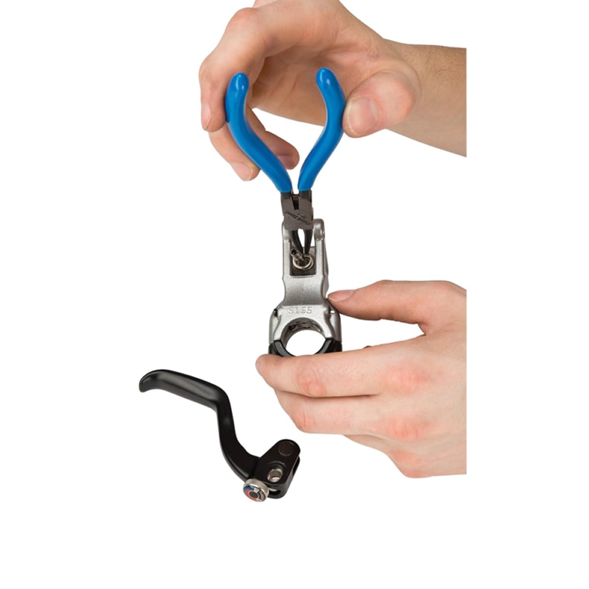 0.8 Straight Internal Circlip Pliers PARK TOOL