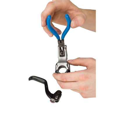 Pince à circlips 0,8 droite interne PARK TOOL