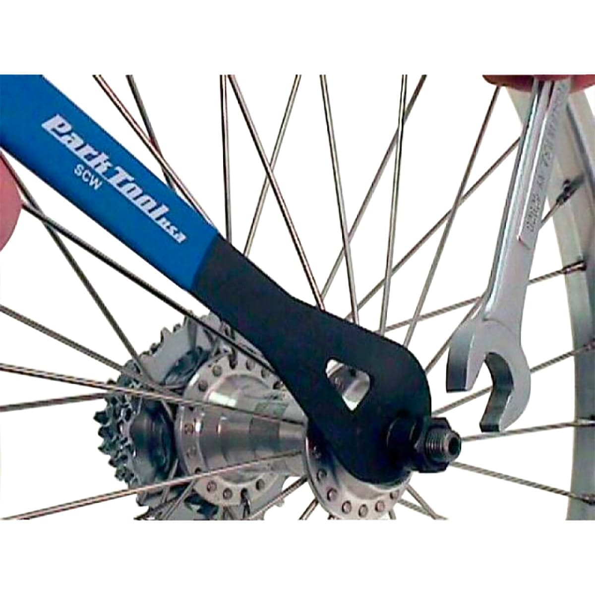 PARK TOOL SCW Cone Spanner