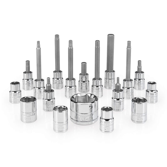 Bit and Socket Kit PARK TOOL
